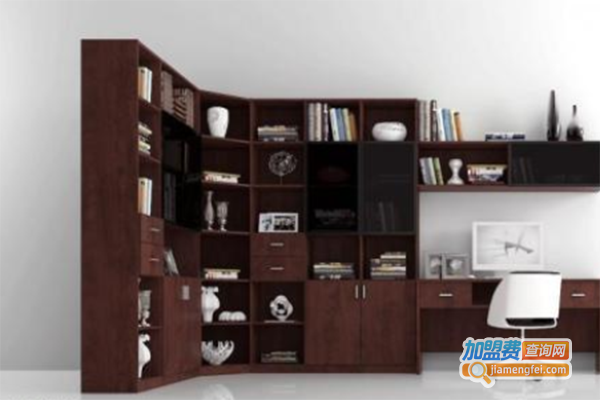 欧文办公用品加盟费