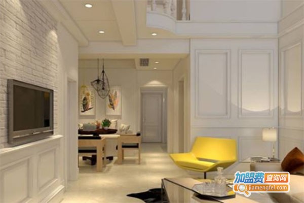 名门匠心全屋整装