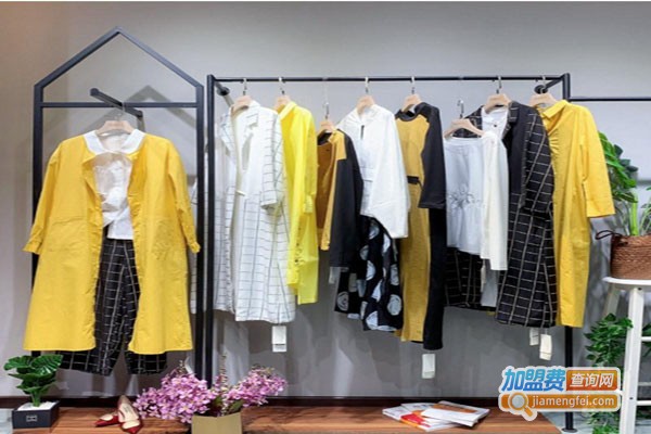 蒂澌凯瑞女装加盟