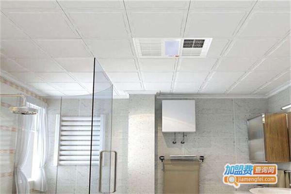 汇达龙集成吊顶加盟