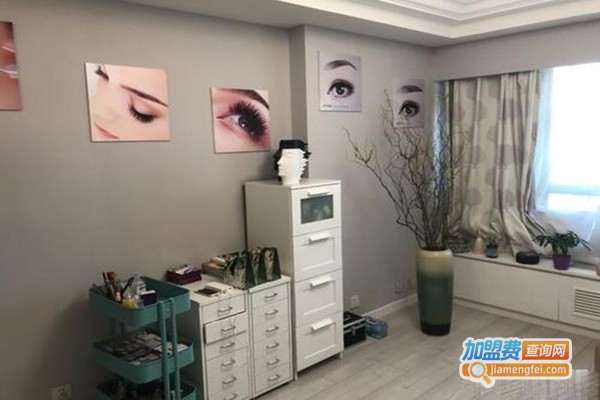 new face皮肤管理加盟门店