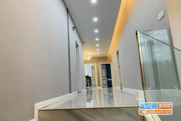 丽复产后恢复加盟费