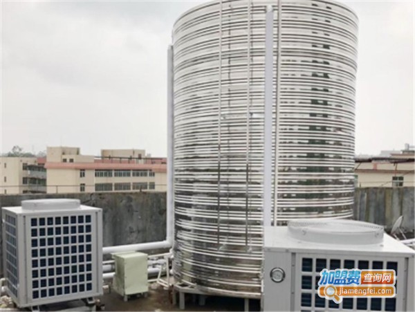 天御空气能热水器加盟费