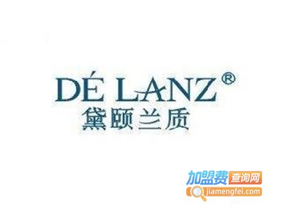 黛颐兰质美容院加盟费