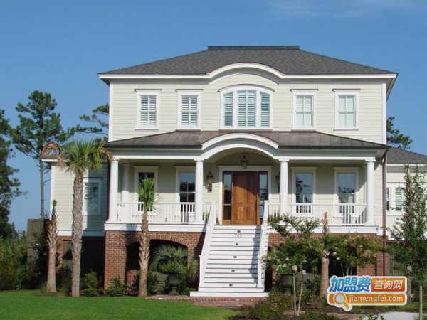 百璟居轻钢别墅加盟费