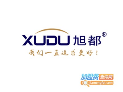 旭都集成吊顶加盟费