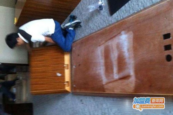 龙景家具维修养护加盟门店