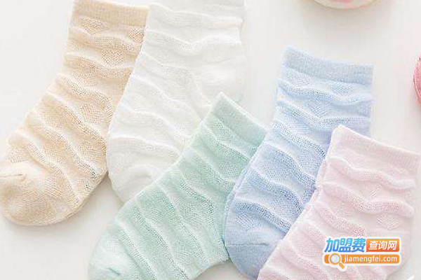 梦莎袜业加盟费