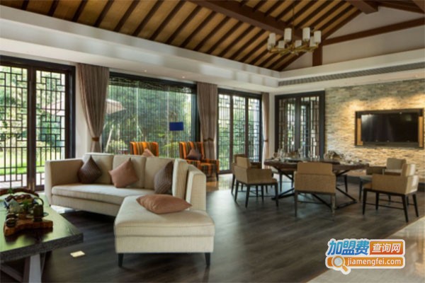 宅悠悠健康装修馆