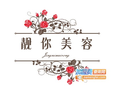 靓你美容养生会所加盟费