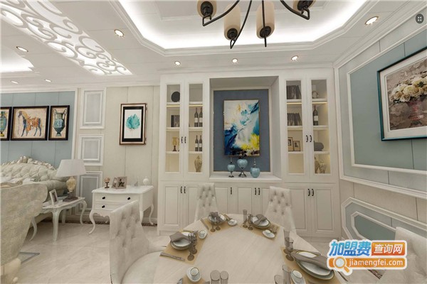 金威达集成墙板加盟费