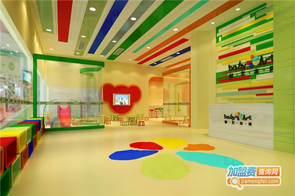 双龙幼儿园加盟费