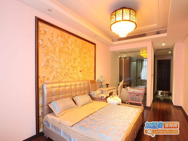 爱婴月子会所加盟费