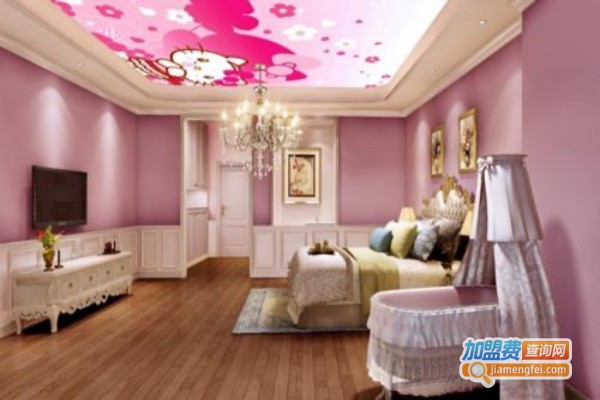 金鉴堂产后恢复加盟费