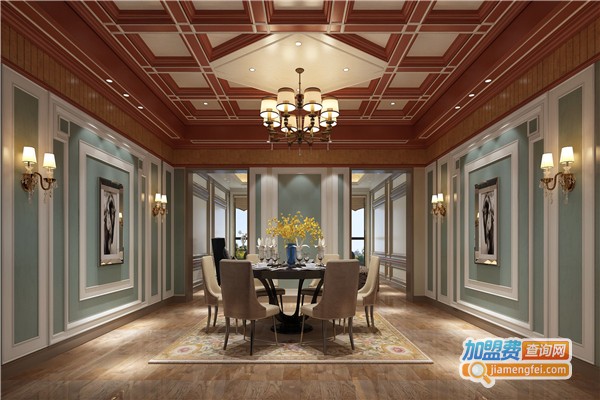 贝仕嘉集成墙板加盟费