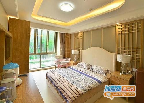 宝宝乐月子中心加盟费