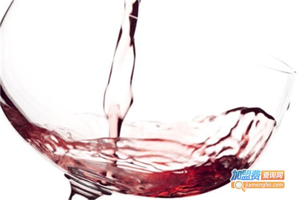 德颂行红酒加盟费