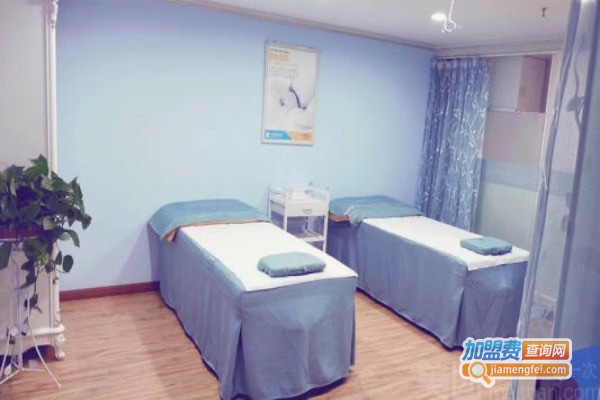 金鉴堂产后恢复加盟费