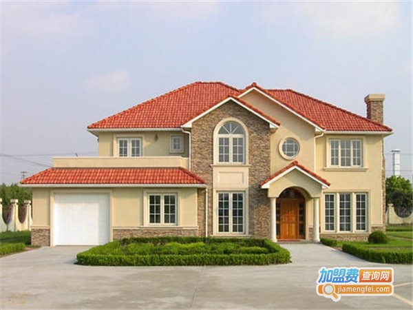 家又家轻钢别墅加盟门店