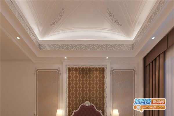 博岭集成墙板加盟费