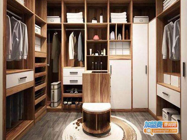 兄弟门语全屋定制加盟费