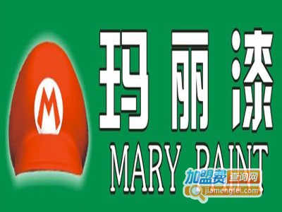 德国玛丽漆加盟费