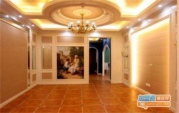 新巢流集成墙板加盟费