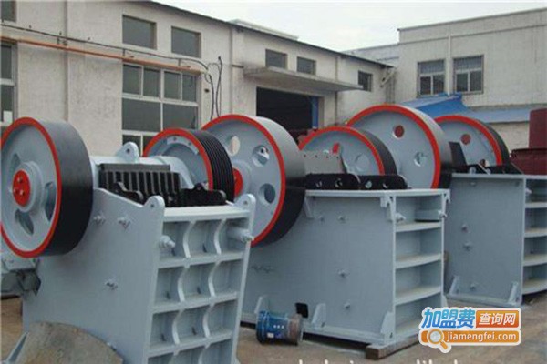 方驰重工粉碎机加盟门店