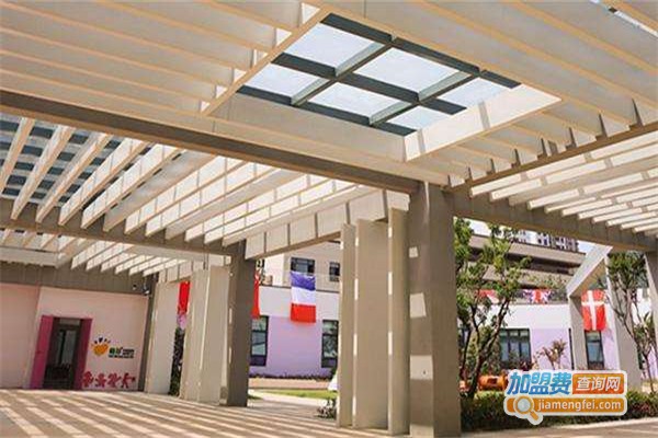 妙百睿国际幼儿园加盟费