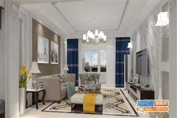 金壮集成吊顶加盟费