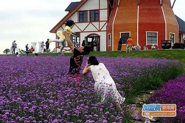 路琪妃尔美养庄园加盟门店