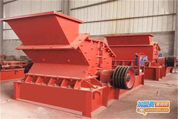 三辉移动制砂机