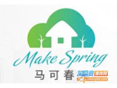 马可春天全屋整装加盟费