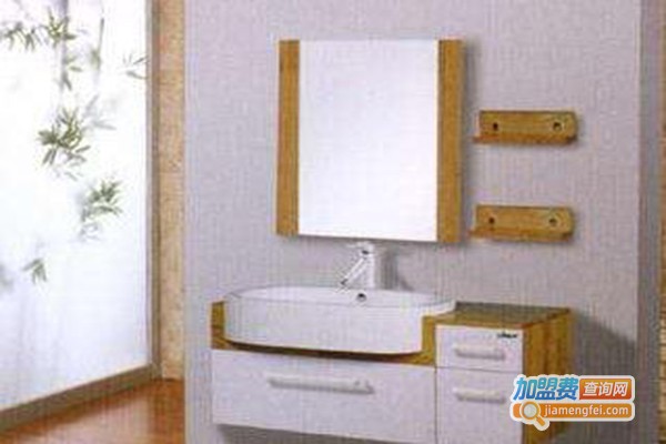 梦隆卫浴加盟费