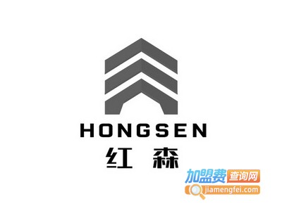 红森集成墙板