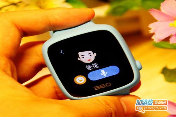 巴迪龙儿童手表加盟费