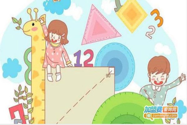 超脑麦斯思维数学加盟费