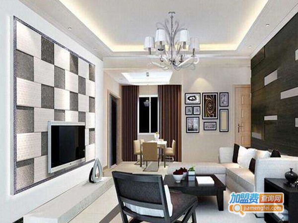 朗迈多丽全屋定制加盟费