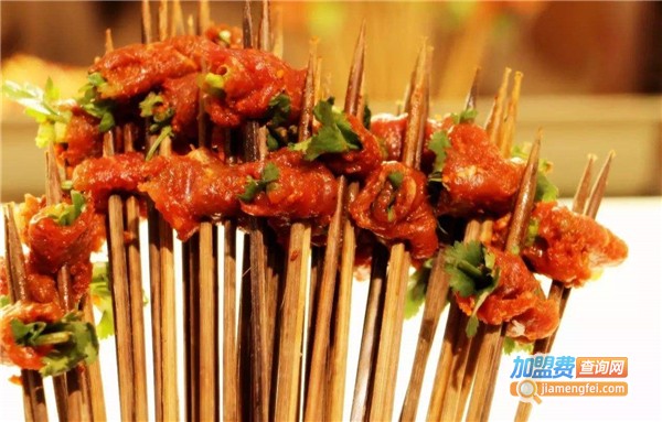 串串诱惑火锅串串加盟费