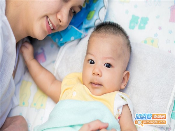 优聪宝贝早教中心加盟费