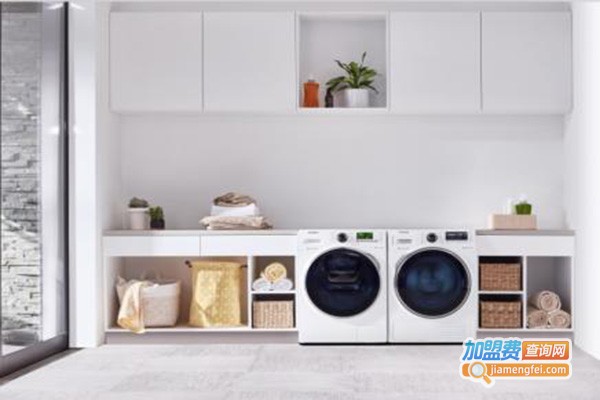 衣干衣净干衣机加盟门店