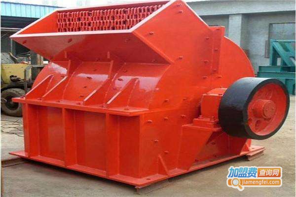 一帆制砂机加盟门店