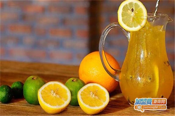 爱弥尔饮品加盟费