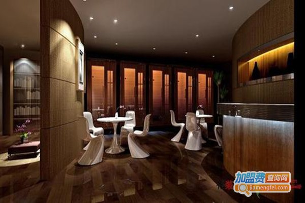 康之美美生馆加盟门店