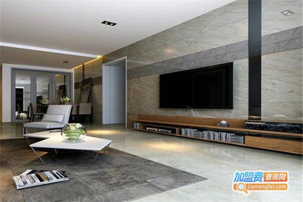 卡布里瓷砖加盟费