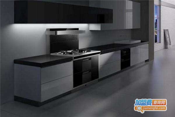 梵迪斯厨卫电器加盟门店