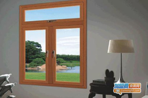 巴蒂格德尔堡门窗加盟费