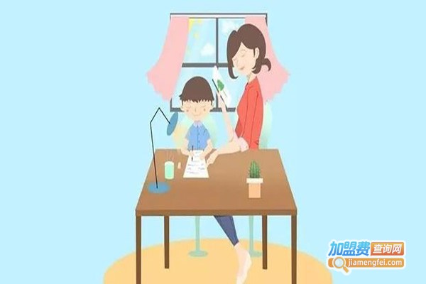 嗨课堂一对一加盟费