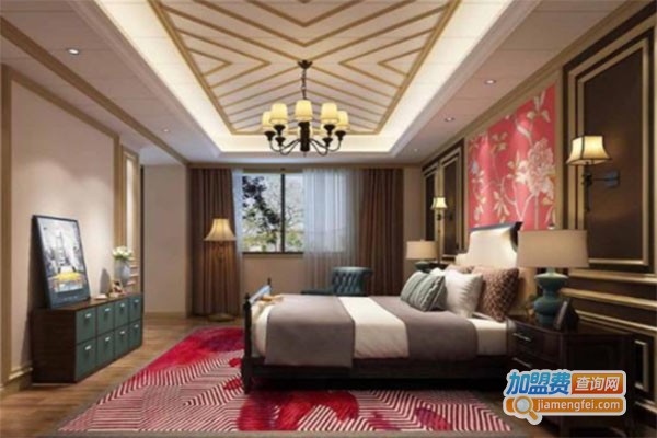 创美佳全屋整装