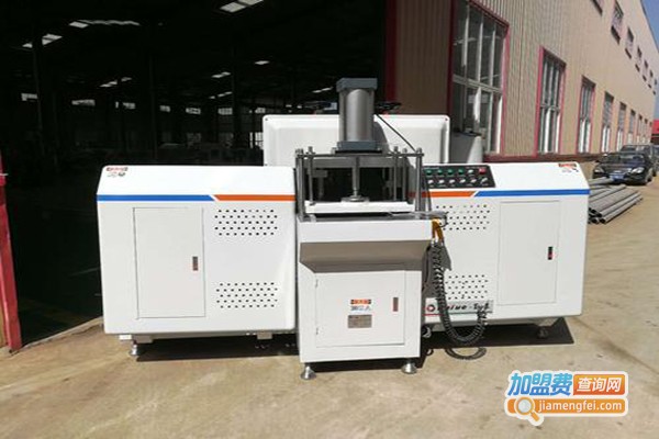 方驰重工饺子机加盟费